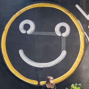 Meet your Posher, Sarah!